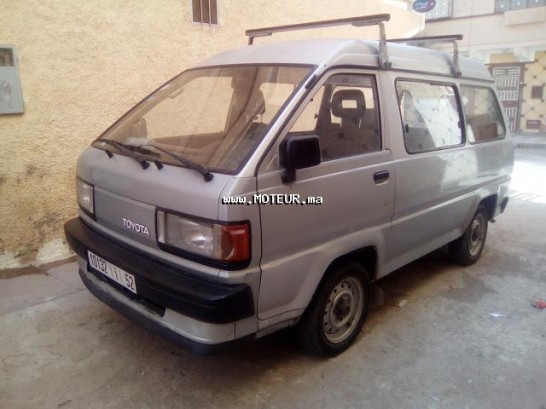 TOYOTA Lite ace occasion 187330