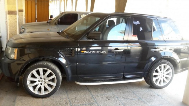 LAND-ROVER Range rover sport occasion 60644