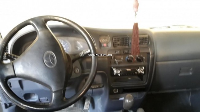 TOYOTA Hilux occasion 60640