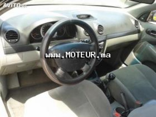 CHEVROLET Optra occasion 14361