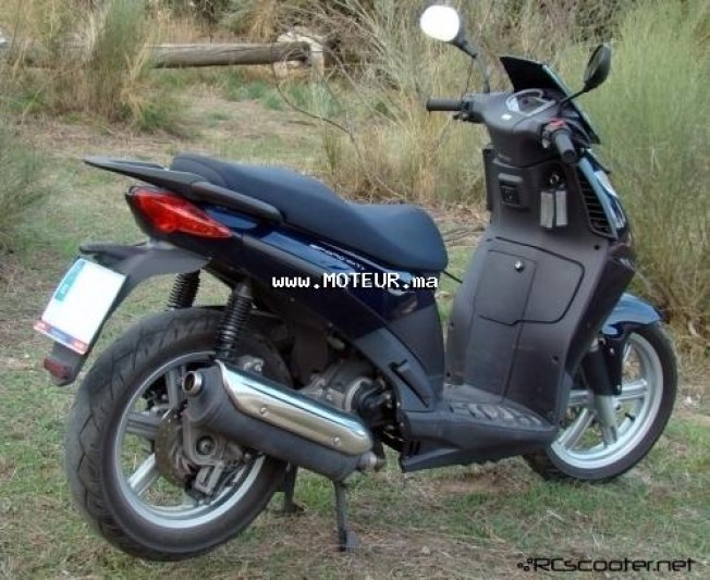 ابريليا سبورتسيتي 250 250cc مستعملة 220729