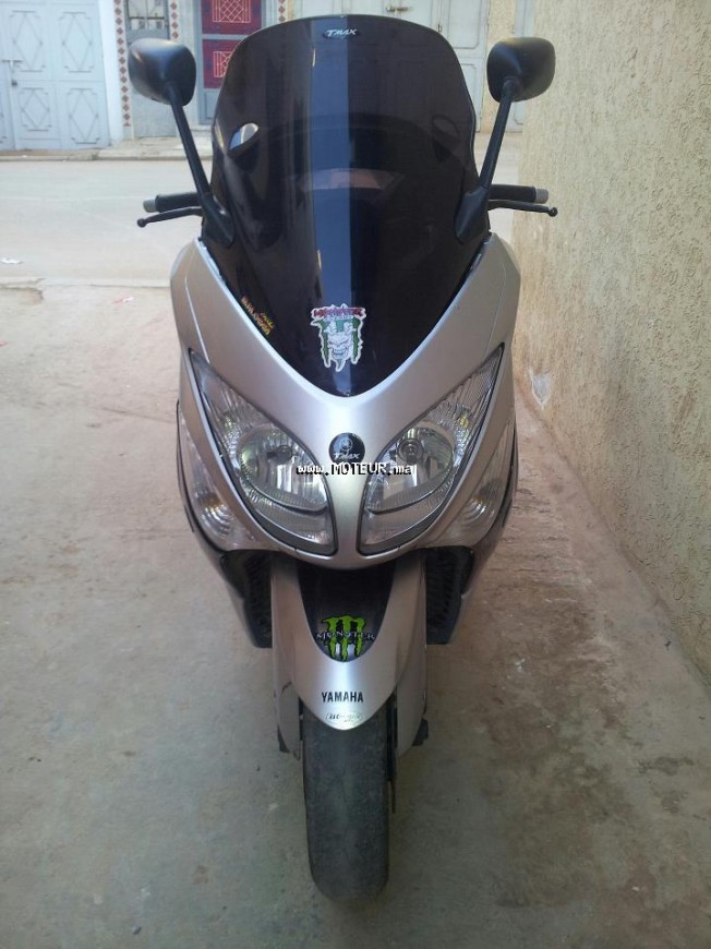 YAMAHA T-max 500a occasion  226954