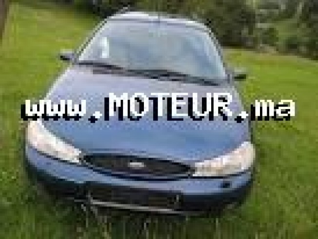 FORD Mondeo occasion 124301