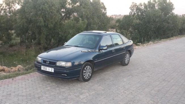 OPEL Vectra occasion 58768