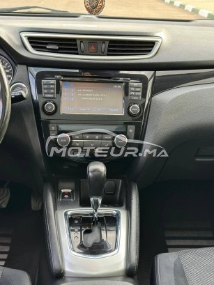NISSAN 100 Nissan qashqai automatique occasion 2406988