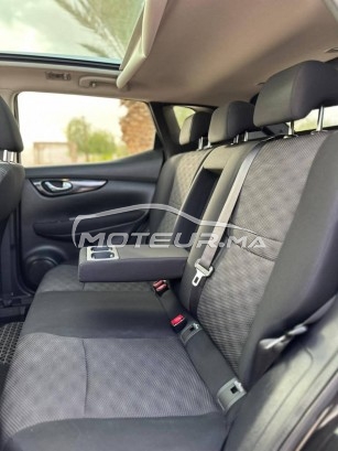 NISSAN 100 Nissan qashqai automatique occasion 2406987