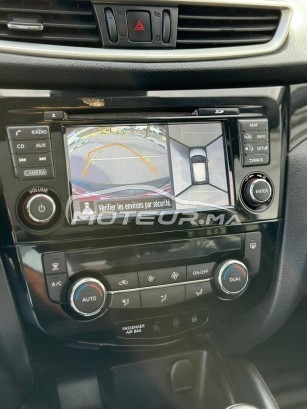 NISSAN 100 Nissan qashqai automatique occasion 2406986