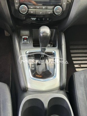 NISSAN 100 Nissan qashqai automatique occasion 2406990