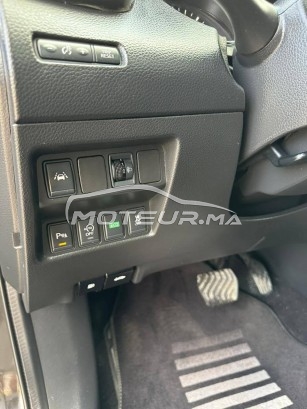 NISSAN 100 Nissan qashqai automatique occasion 2406991