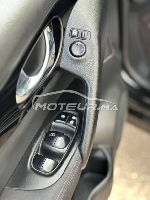 NISSAN 100 Nissan qashqai automatique occasion 2406992