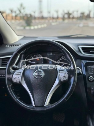NISSAN 100 Nissan qashqai automatique occasion 2406995