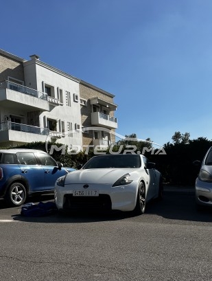 NISSAN 370z Coupe occasion 1868135