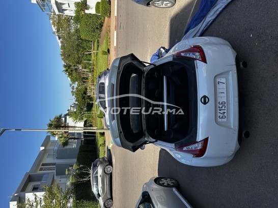 NISSAN 370z Coupe occasion 1868134