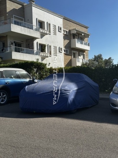 NISSAN 370z Coupe occasion 1868141