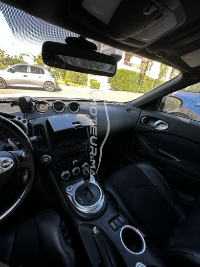 NISSAN 370z Coupe occasion 1868139