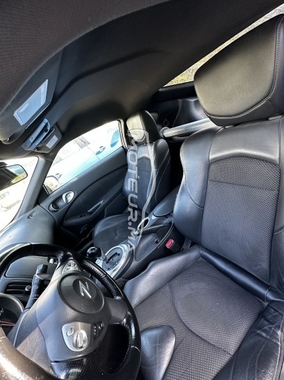 NISSAN 370z Coupe occasion 1868138