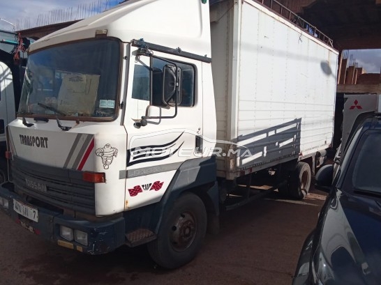 نيسان اتليون مستعملة 1981972