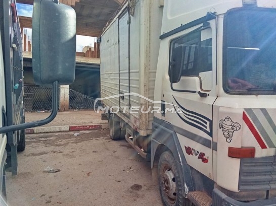 نيسان اتليون مستعملة 1981970