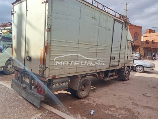 نيسان اتليون مستعملة 1981973