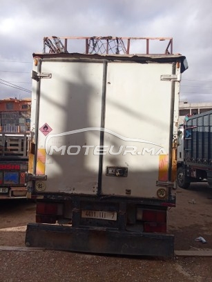 نيسان اتليون مستعملة 1981974