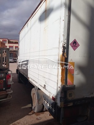 نيسان اتليون مستعملة 1981971