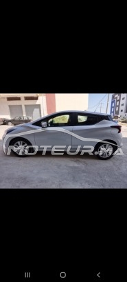 NISSAN Autre occasion 2493214