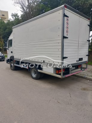 NISSAN Autre Atleon occasion 2175271