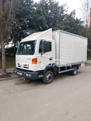 NISSAN Autre Atleon occasion 2175270