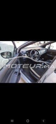 NISSAN Autre occasion 2493208