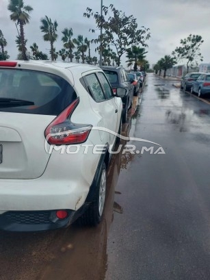 NISSAN Juke occasion 1522085