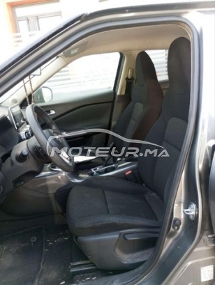 NISSAN Juke occasion 3410410