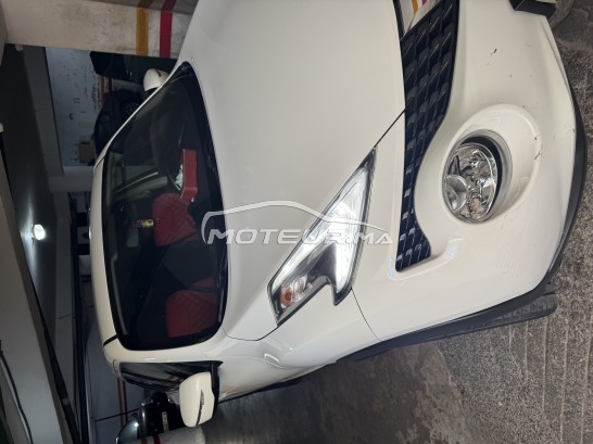 نيسان جوكي Normal مستعملة 2502837