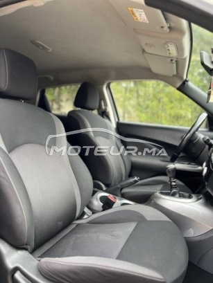 NISSAN Juke occasion 3366889