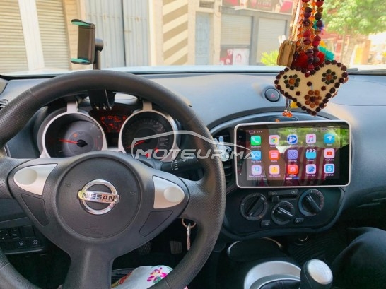 نيسان جوكي Dci مستعملة 1721054