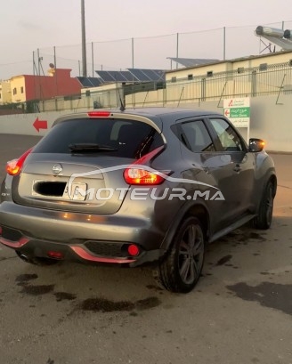 نيسان جوكي 2018 مستعملة 2560461