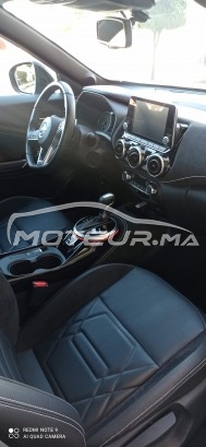 نيسان جوكي Tekna مستعملة 1703804