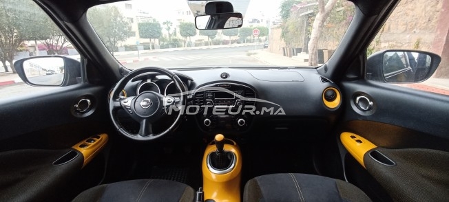 نيسان جوكي مستعملة 1672656