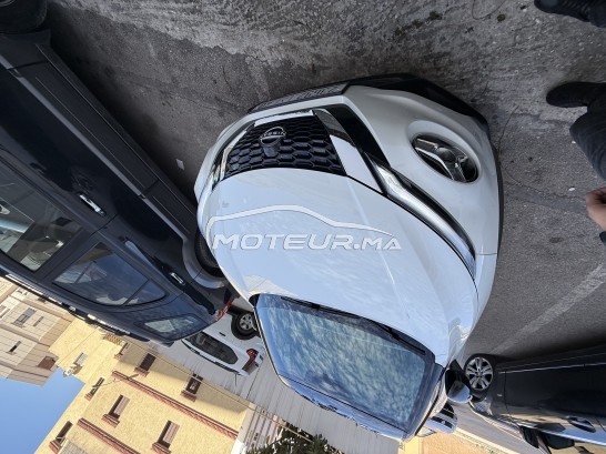 نيسان جوكي 1.0 dig-t 114 dct n-design مستعملة 2015657