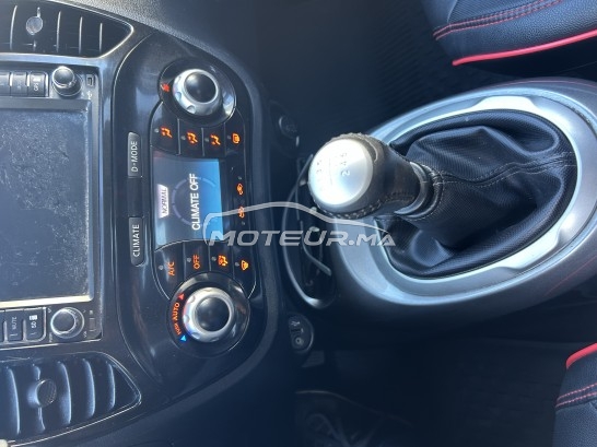 نيسان جوكي مستعملة 2912372