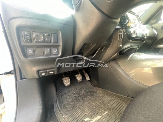 نيسان جوكي Tecna مستعملة 1844451