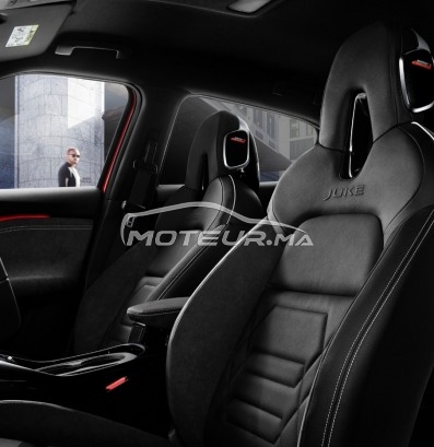 نيسان جوكي Tekna plus مستعملة 1789468