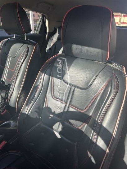 NISSAN Juke Juke occasion 1835752