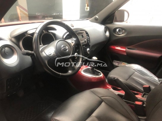 نيسان جوكي مستعملة 1930583