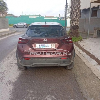 NISSAN Juke occasion 3150865