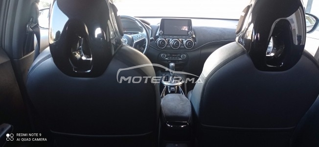 نيسان جوكي Tekna مستعملة 1703805