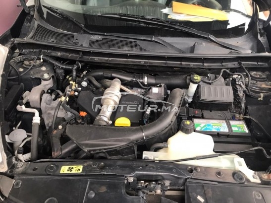 نيسان جوكي مستعملة 1650835