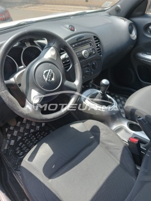 NISSAN Juke occasion 1637096