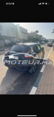 نيسان جوكي 2016 مستعملة 2409153