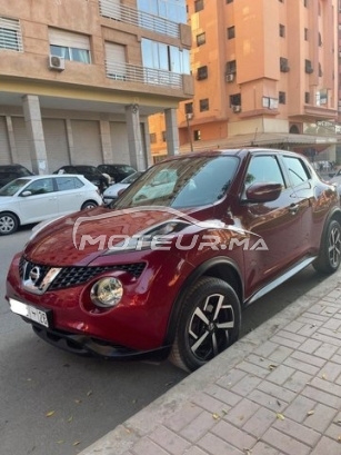 نيسان جوكي مستعملة 2970824