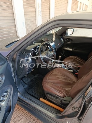 NISSAN Juke 02/12/2016 occasion 2963236